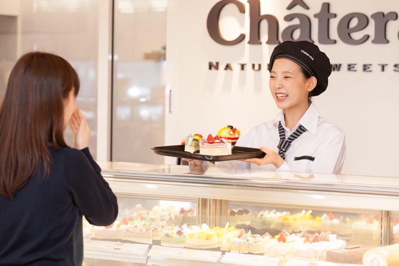 喫茶室ルノアール 有楽町駅前店のアルバイト・バイト求人情報-02