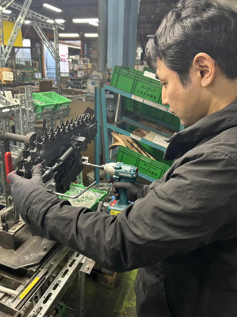 株式会社　カンテックの求人・転職情報