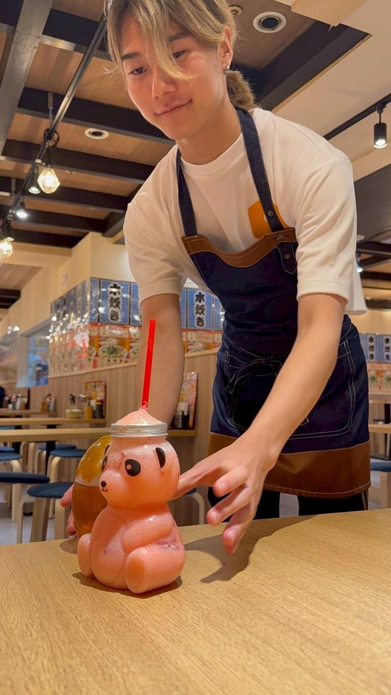 麺屋　音　北千住本店のアルバイト・バイト求人情報-05