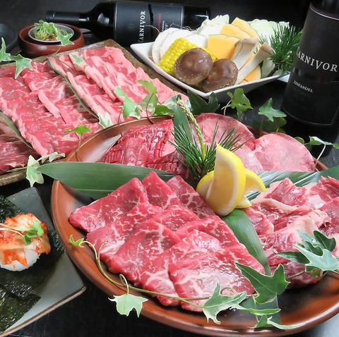 焼肉肉匠　牛膳姫路店のアルバイト・バイト求人情報-04