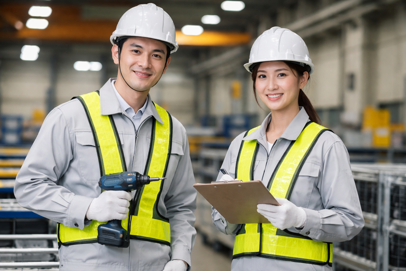 株式会社レゾナスタッフ　東広島営業所