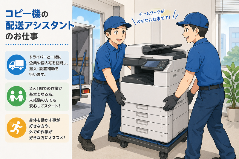 求人画像