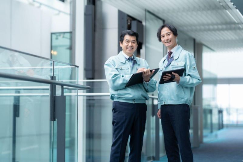 株式会社アーマン/三郷中央駅近くのアルバイト・バイト求人情報-02