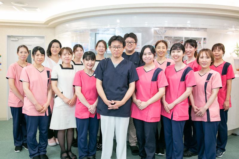 医療法人真摯会の求人・転職情報
