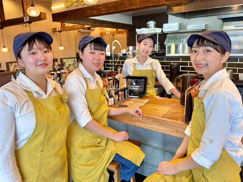 純米濃厚味噌ラーメン　みそら堂　小山店のアルバイト・バイト求人情報-05