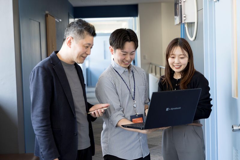 株式会社ＬｉｂＷｏｒｋ