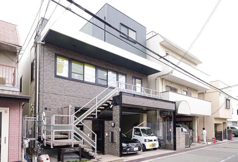 株式会社橋本設備工業所のアルバイト・バイト求人情報-05