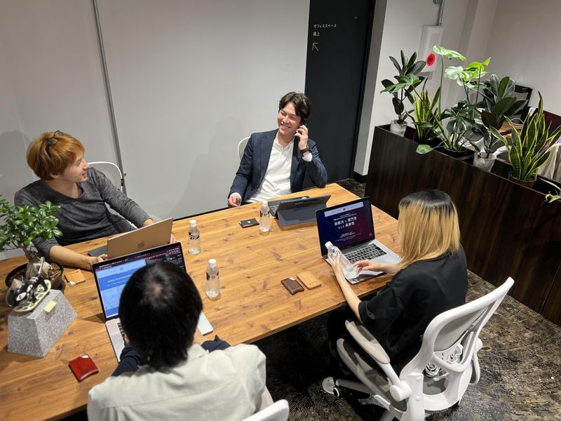 J.B.Goode株式会社-0003の求人・転職情報