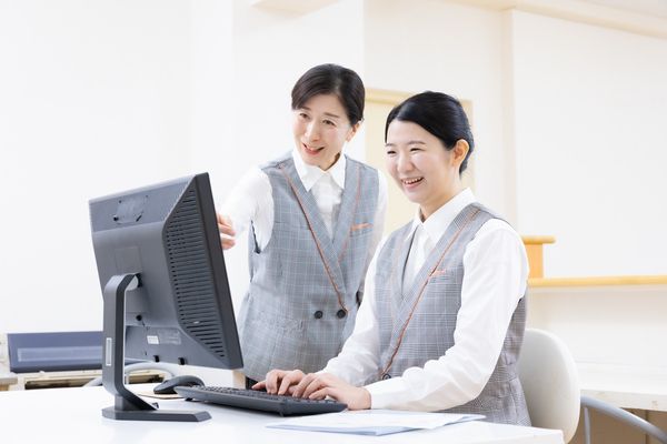 求人画像