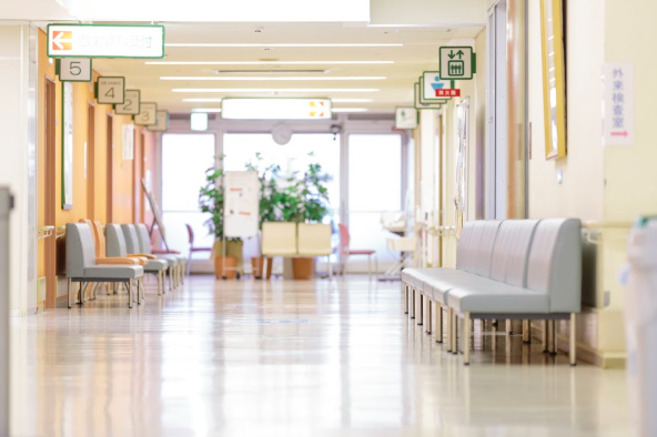 社会福祉法人恩賜財団済生会支部　新潟県済生会三条病院のアルバイト・バイト求人情報-02