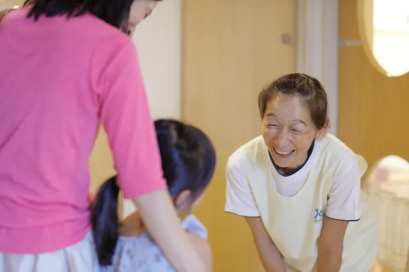 求人画像