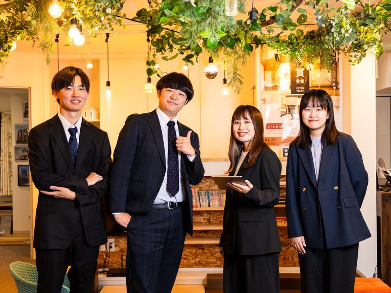 株式会社ＢＬＩＳＳの求人・転職情報