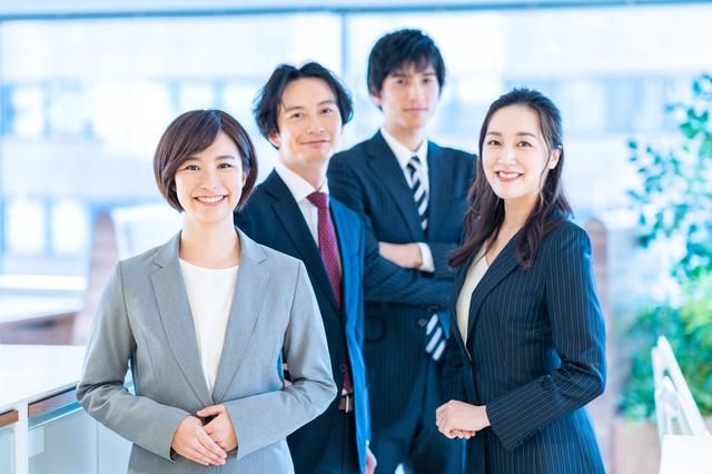 大正区の派遣求人情報