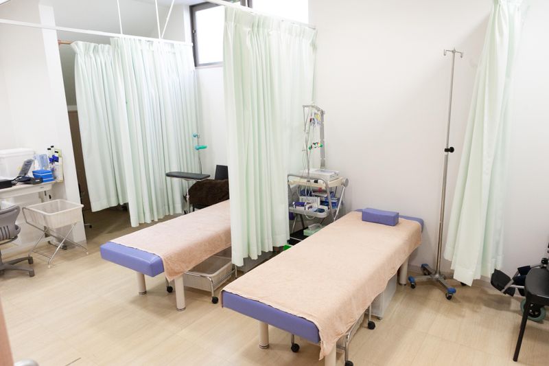 医療法人社団健央会　健内科クリニックのアルバイト・バイト求人情報-05