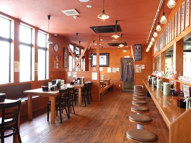 長浜ラーメン博多屋　商工センター店のアルバイト・バイト求人情報-02