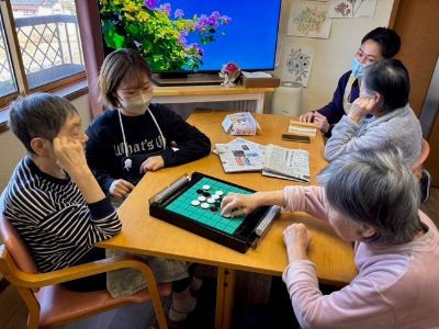 グループホーム蘭寿のアルバイト・バイト求人情報-03