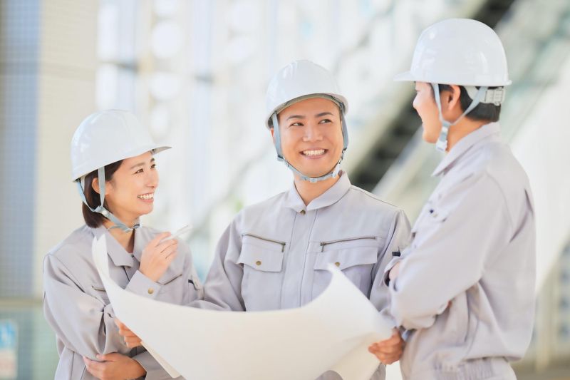 株式会社峡東測量設計のアルバイト・バイト求人情報-05