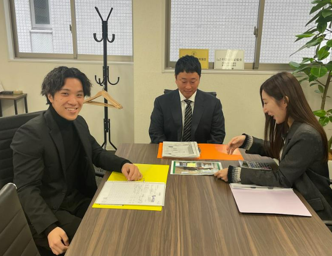 株式会社Kランドのアルバイト・バイト求人情報-03