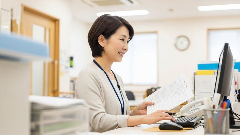 あい・さくらホーム株式会社の求人・転職情報