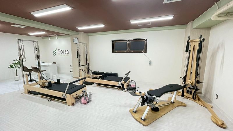 株式会社エンテルプラス/Forzaフィットネススタジオ瑞江店の求人・転職情報-03