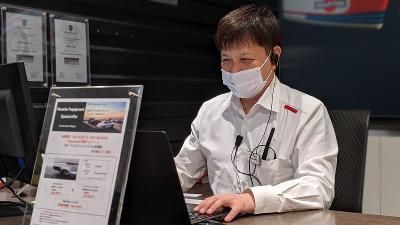 ポルシェセンター目黒のアルバイト・バイト求人情報-02
