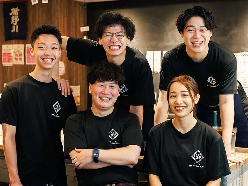 和ビストロ 天ノ恵 本厚木店のアルバイト・バイト求人情報-07