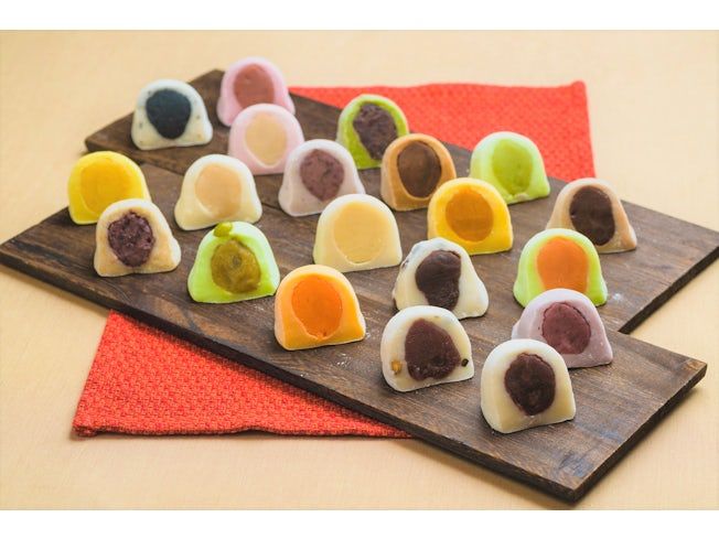 株式会社もち米の里ふうれん特産館の求人・転職情報