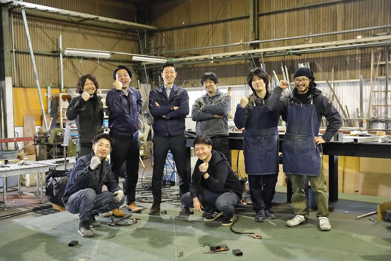 高橋産業株式会社