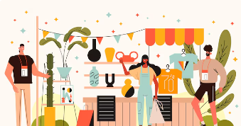 株式会社フラワーリングの求人・転職情報