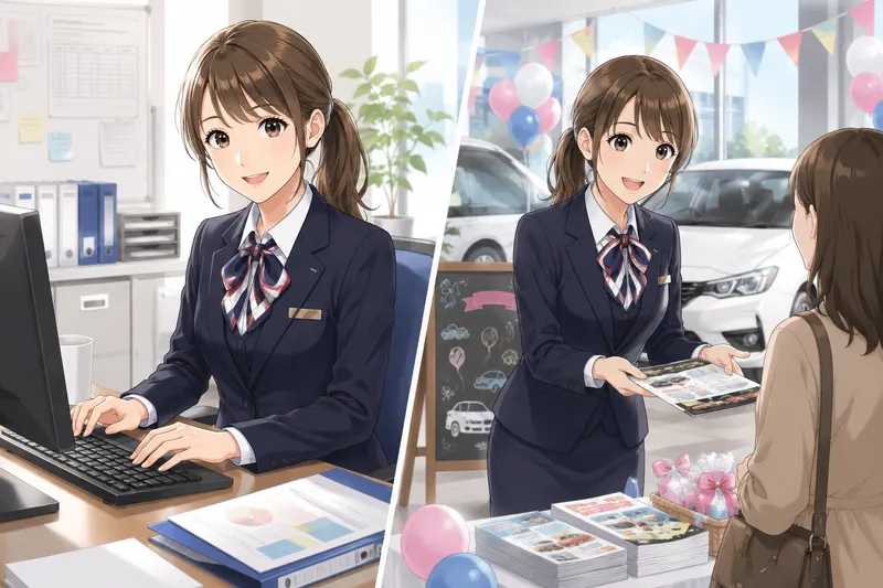 求人画像