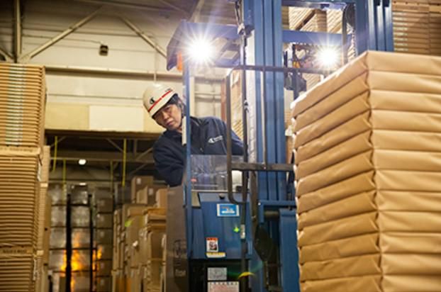 瀬戸谷川倉庫株式会社の求人・転職情報