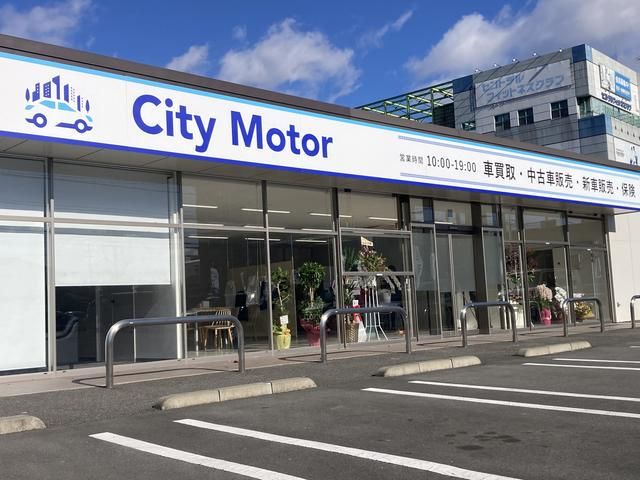 株式会社CityMotor-0002の求人・転職情報