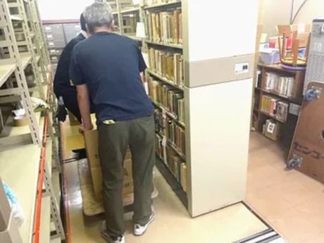 南大阪センコー運輸整備株式会社の求人・転職情報