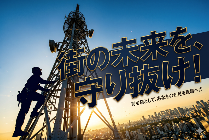 株式会社EXCEED HANWA-0003の求人・転職情報