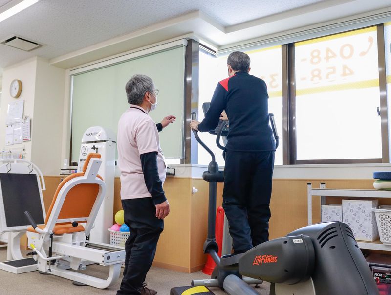 リハビリデイサービス銀齢アルク　柳崎店のアルバイト・バイト求人情報-03