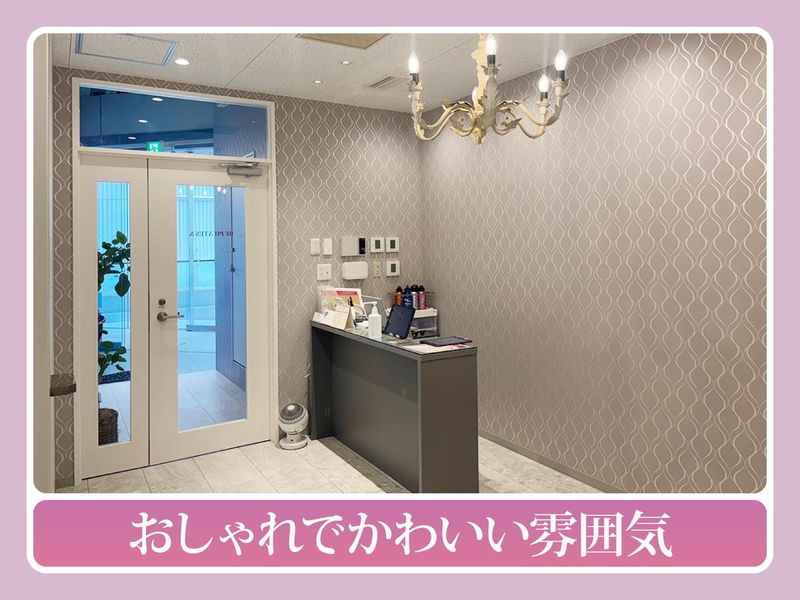 マシンピラティス専門スタジオ　BE Pilates&　セルバ甲南山手店(株式会社新生堂)のアルバイト・バイト求人情報-03