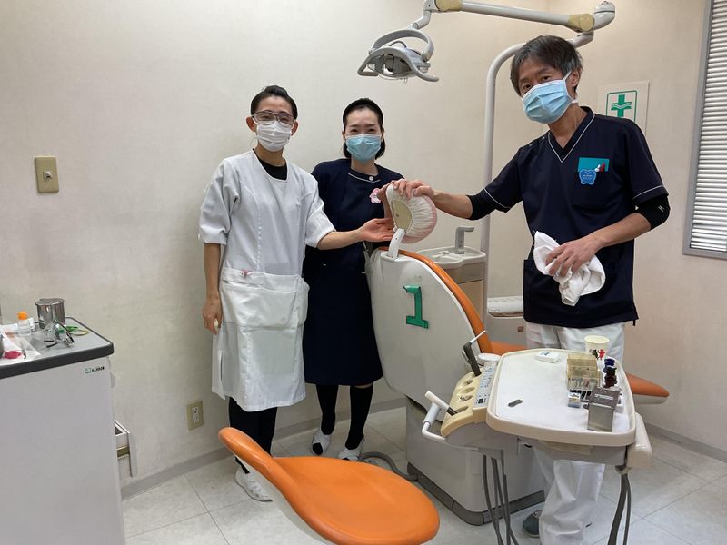 よしだ歯科のアルバイト・バイト求人情報-05