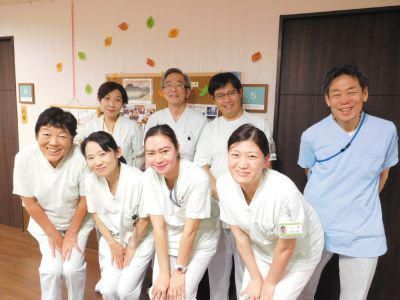 花みずき/特別養護老人ホームのアルバイト・バイト求人情報-05