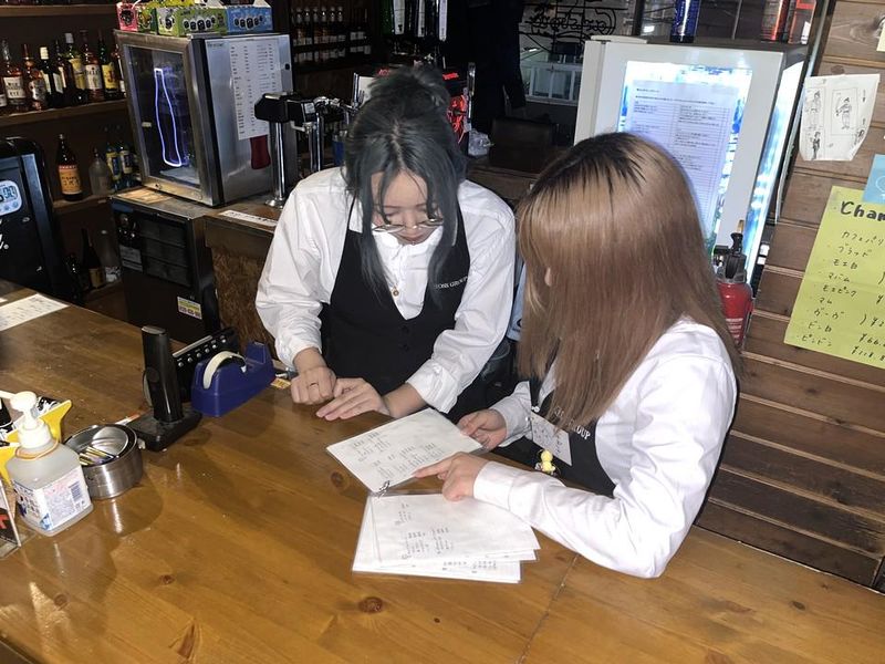 ShotBar CROSS　八尾店のアルバイト・バイト求人情報-04