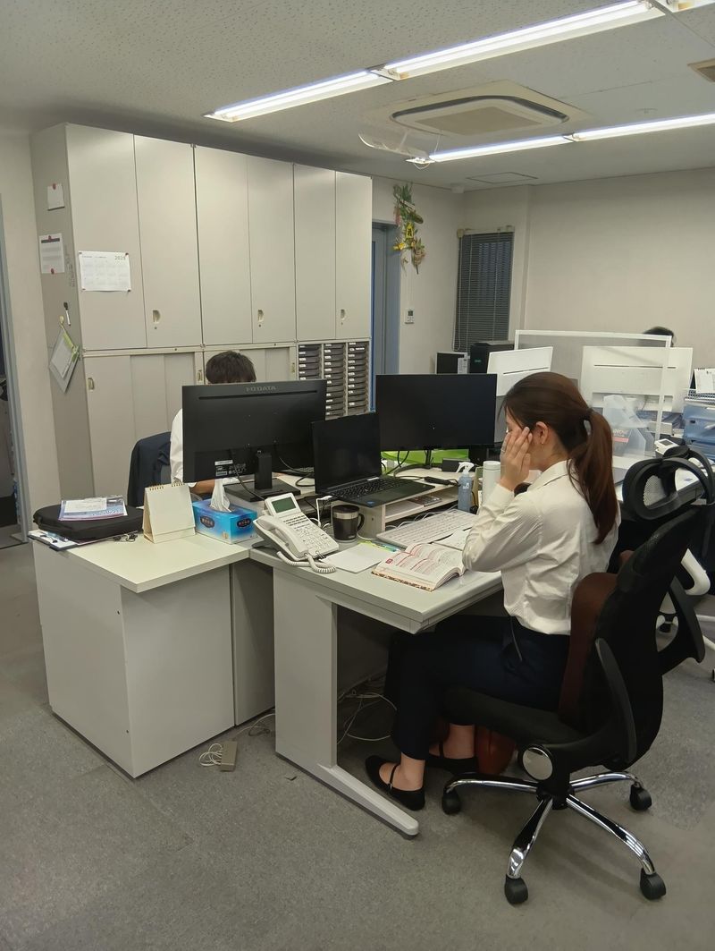 本社営業所のアルバイト・バイト求人情報-02