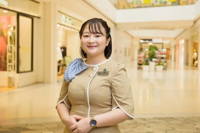 三井不動産商業マネジメント㈱の求人・転職情報