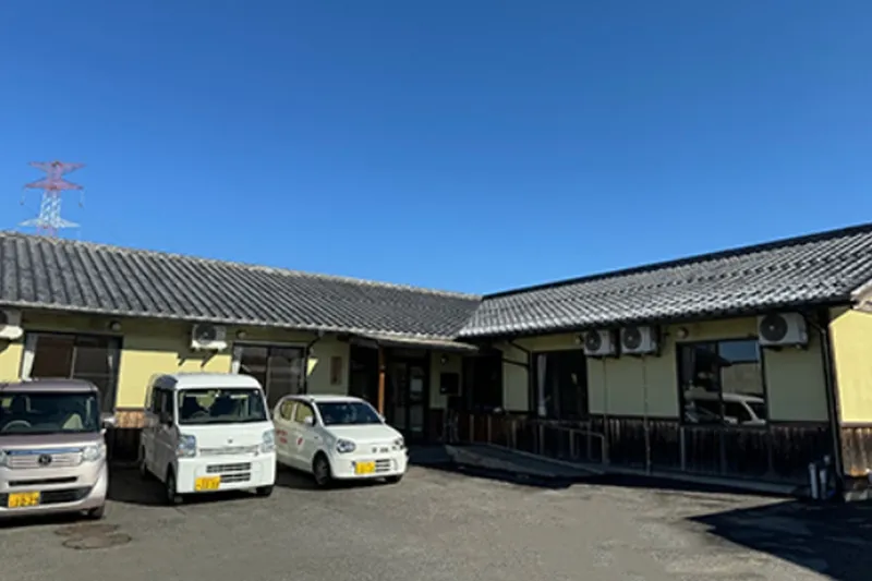 特定非営利活動法人NPOふくし永源寺のアルバイト・バイト求人情報-09
