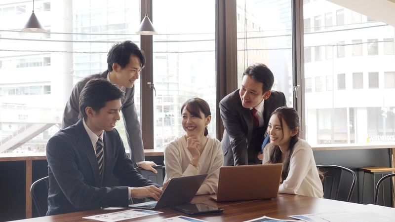 2nd Community株式会社のアルバイト・バイト求人情報-02