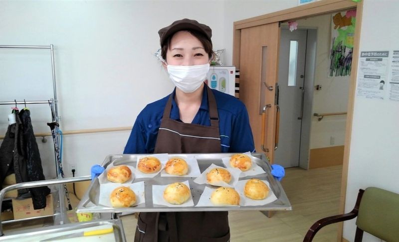 あずみ苑ラ・テラス小絹 株式会社レオパレス21のアルバイト・バイト求人情報-03