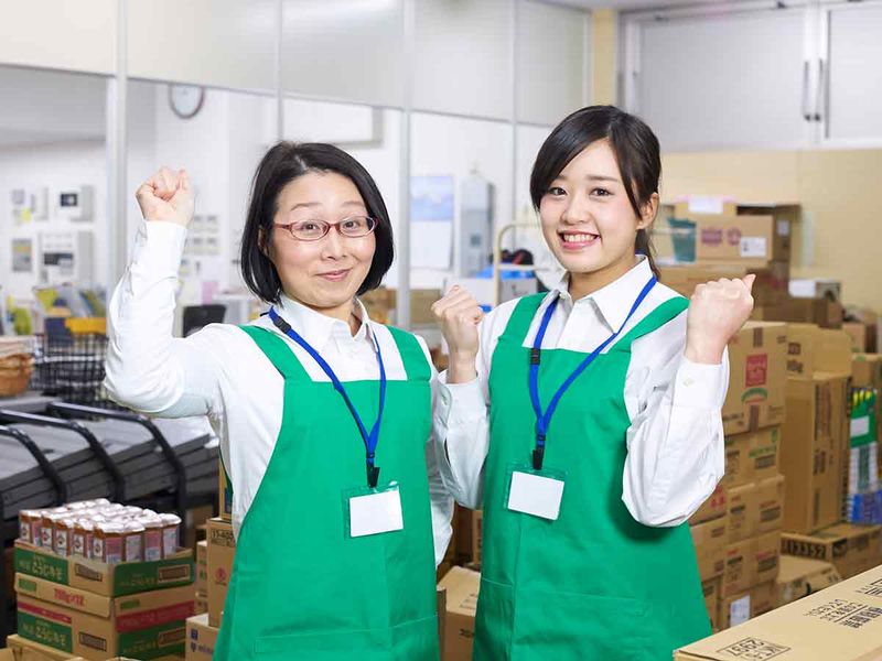 株式会社TOMATOのアルバイト・バイト求人情報-03