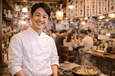 元祖低価格 満天酒場 ときわ台店の求人・転職情報