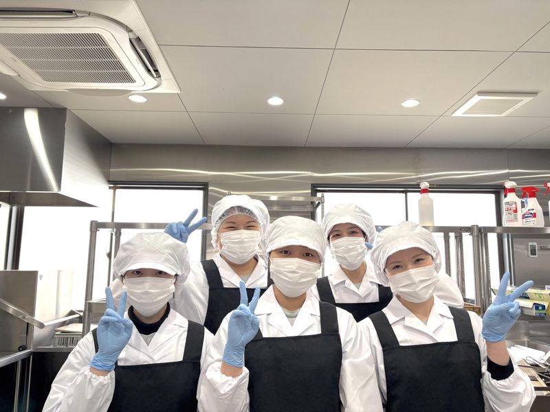 株式会社花組セントラルキッチンのアルバイト・バイト求人情報-02