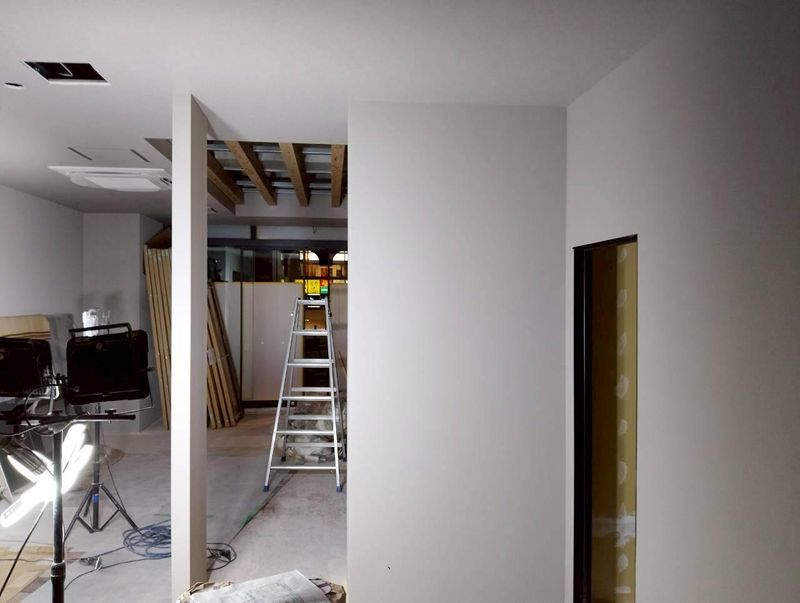 有限会社スペースワーク・ソインの求人・転職情報