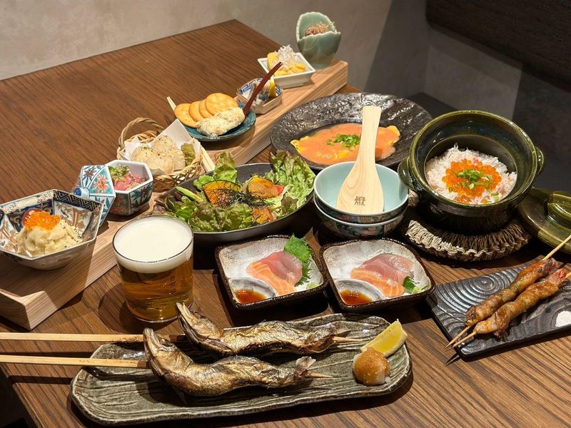 炉端焼きと土鍋ご飯 ひじょうしきのアルバイト・バイト求人情報-03