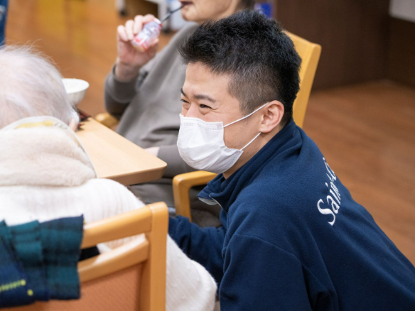 セントケア山梨株式会社　セントケア大月のアルバイト・バイト求人情報-07
